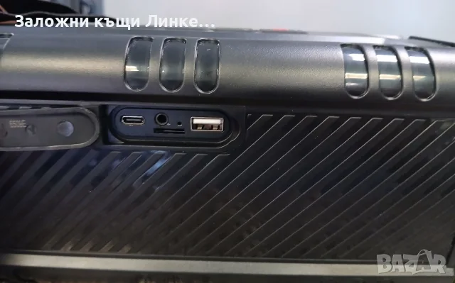 Тонколона W-King D8, снимка 5 - Bluetooth тонколони - 55420018