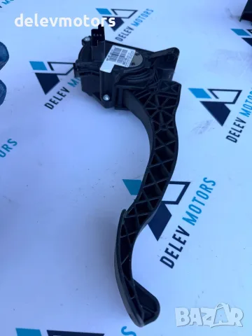 9674829780 педал за газ от Toyota Proace City 1.5 D4D, снимка 4 - Части - 55477567
