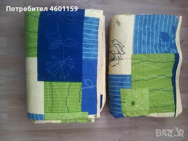 Нови олекотени завивки , снимка 8 - Спално бельо - 54572840