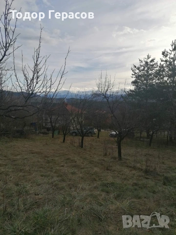 Парцел в регулацията на с.Гумощник, снимка 5 - Парцели - 55001026