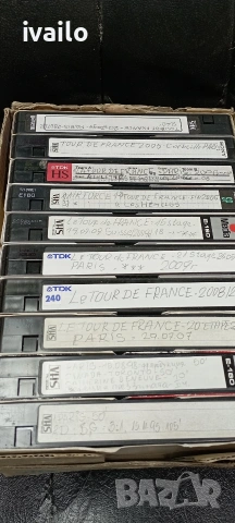 VHS-HITLER-& ROMMEL45г Записи!, снимка 3 - Други жанрове - 54138647