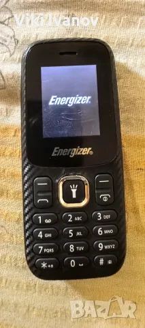 Energizer-добро състояние , снимка 5 - Други - 55485109