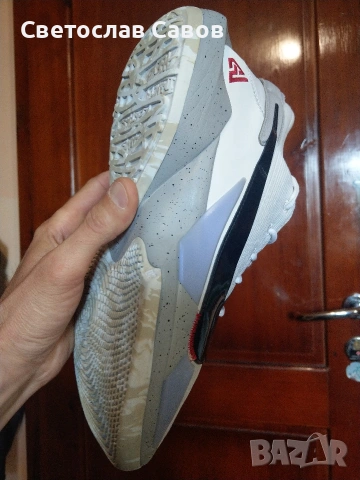 Nike Air Zoom 46нм. 30,0см., снимка 8 - Маратонки - 54828478