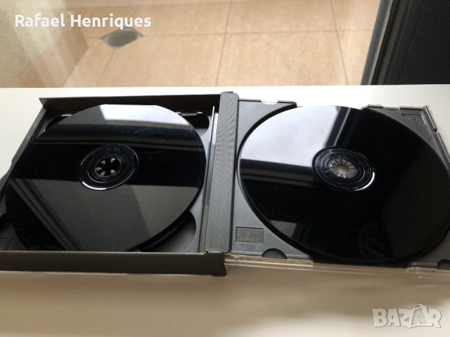 Sony Playstation - Final Fantasy VIII френска версия, снимка 4 - Игри за PlayStation - 54206664