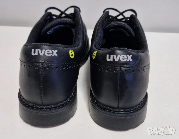 UVEX, 43 номер, НОВИ , снимка 6 - Други - 54431807