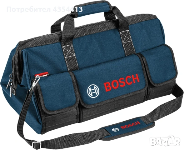 Чанта за инструменти Bosch Professional размер L