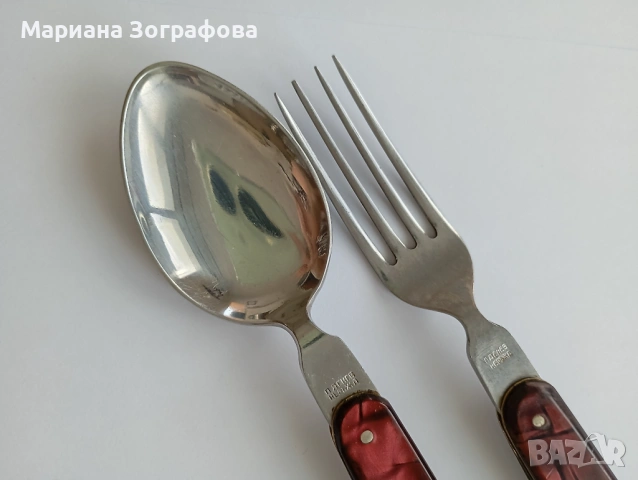 Ретро кухненски прибори, Кубинка, Петко Денев, мелничка Родина, бързовари, снимка 17 - Прибори за хранене, готвене и сервиране - 51453821