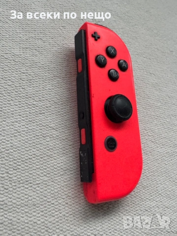 Оригинален nintendo joy-con, снимка 2 - Аксесоари - 53986764