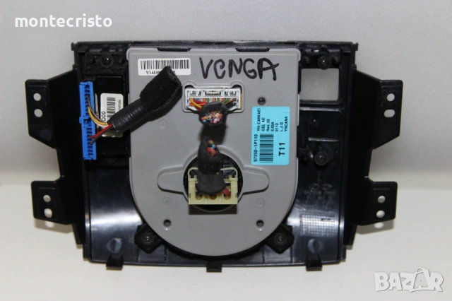 Панел климатик Kia Venga (2010-2014г.) 97250-1P110 / 972501P110 / Киа Венга, снимка 5 - Части - 54728164