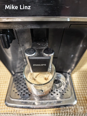 Philips EP2230 Latte Go , снимка 8 - Кафемашини - 54580267