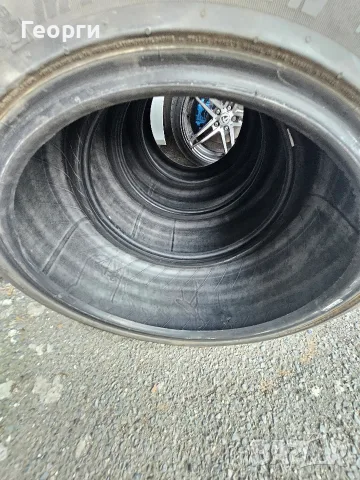 235/40/19 Michelin Pilot Sport 5, снимка 10 - Гуми и джанти - 55354324