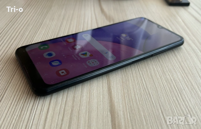 Samsung Galaxy A03s 32GB 3GB RAM Dual, снимка 7 - Samsung - 54159370