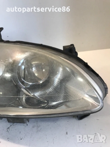 Преден десен фар за Fiat Croma 1.9 M Jet (2006) 51794658, снимка 3 - Части - 54502592