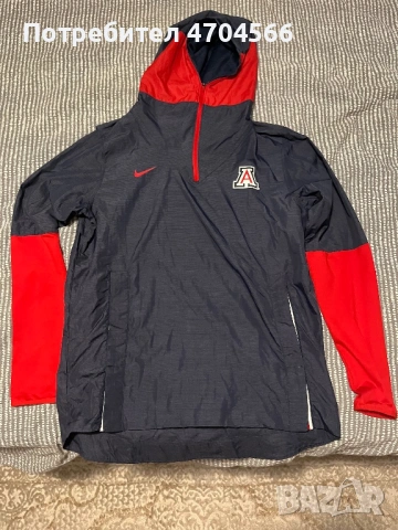 Nike Горнище/Ветровка