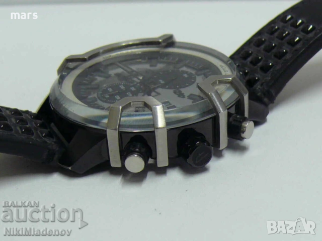 Diesel Griffed DZ4650SET, снимка 9 - Мъжки - 54603068