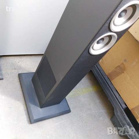НАЙ ДОБРАТА ОФЕРТА Активна тонколона Dual IT 1 Tower-Dockingstation, снимка 7 - Тонколони - 54596223