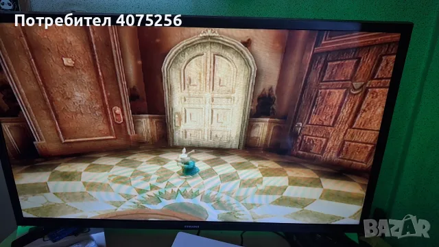 Продавам Нинтендо Уи, снимка 9 - Nintendo конзоли - 55680102