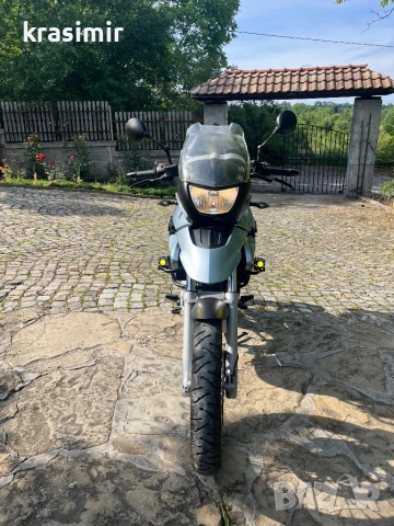 BMW F650GS, снимка 2 - Мотоциклети и мототехника - 54741475