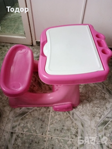 Детски чин , снимка 2 - Други - 54402403