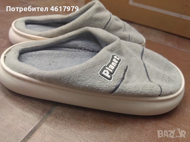 Пантофи, снимка 6 - Детски пантофи - 55033221