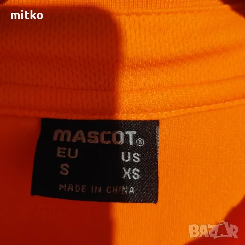 MASKOT работни тениски М.S, снимка 5 - Тениски - 55526330