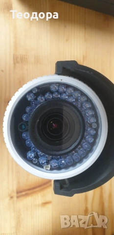 IP камери Hikvision  DS-2CD2642FWD-IS, снимка 3 - IP камери - 54498071