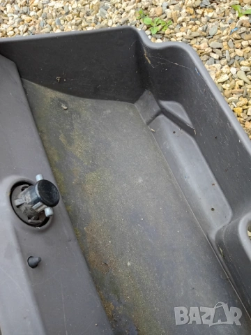 Жабка Нисан, снимка 3 - Аксесоари и консумативи - 54013928