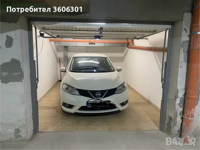 Подземен гараж под наем , снимка 2 - Гаражи и паркоместа - 55664556