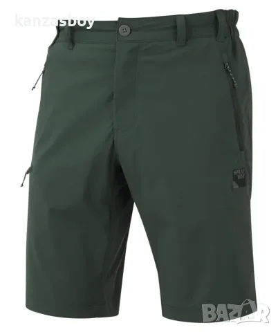 Sprayway Men's Compass Shorts - мъжки стреч панталони 34/М КАТО НОВИ