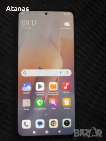 Xiaomi Redmi Note 11 pro 5g, снимка 3 - Xiaomi - 54905117