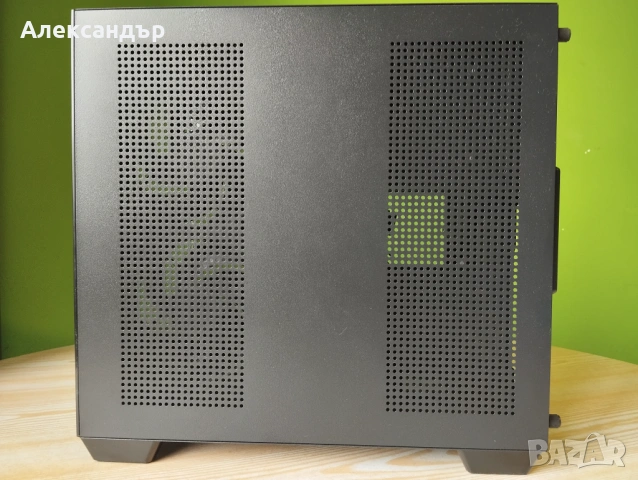 FSP Компютърна кутия с Arctic и DeepCool вентилатори с гаранция, снимка 6 - Захранвания и кутии - 54539886