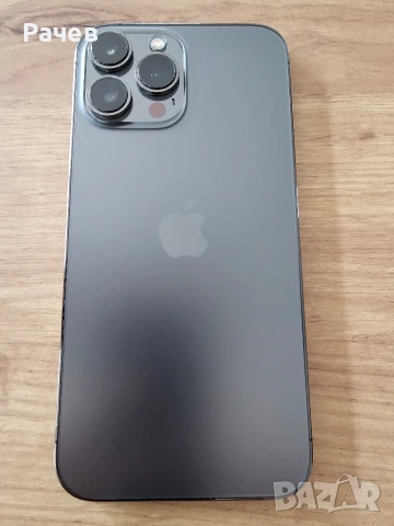 iPhone 13 Pro Max, 98% батерия, снимка 3 - Apple iPhone - 54162340