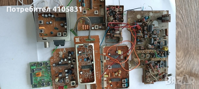 радио модули и детайли, снимка 18 - Друга електроника - 54292455