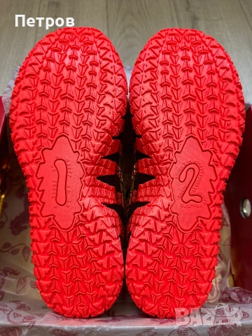 Баскетболни обувки Nike Ja 3, снимка 6 - Спортни обувки - 55058193