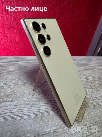 Samsung S24 Ultra 5G за ремонт, снимка 6 - Samsung - 55689170