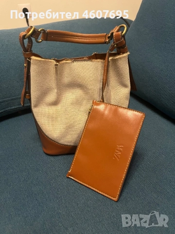 Чанта Zara