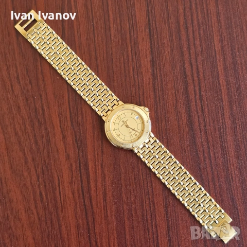 Universal Genève Corporate Swiss Made, снимка 2 - Мъжки - 54584600
