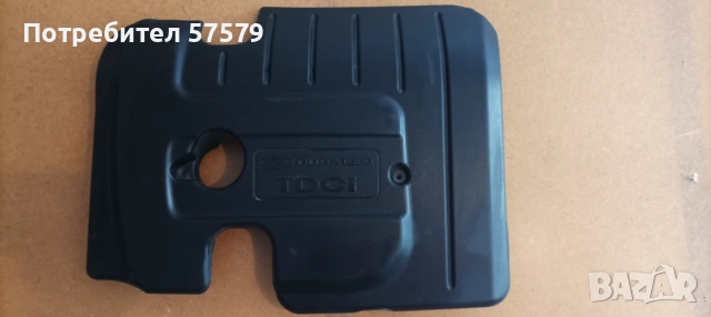 Капак на двигателя за Ford Focus 1,6 TDi, 2010г.