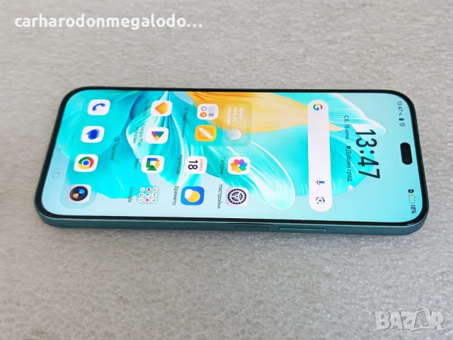 Honor 200 Lite 5G 256GB 8GB RAM Dual, снимка 9 - Други - 55334770