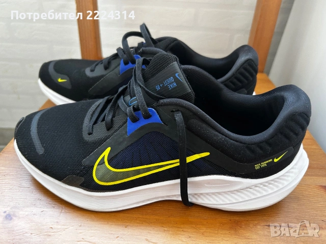 Оригинални маратонки Nike 