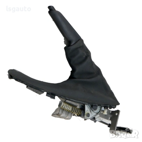 Лост ръчна спирачка BMW 1 Series (E87) 2004-2011 ID: 158829, снимка 2 - Части - 53956155