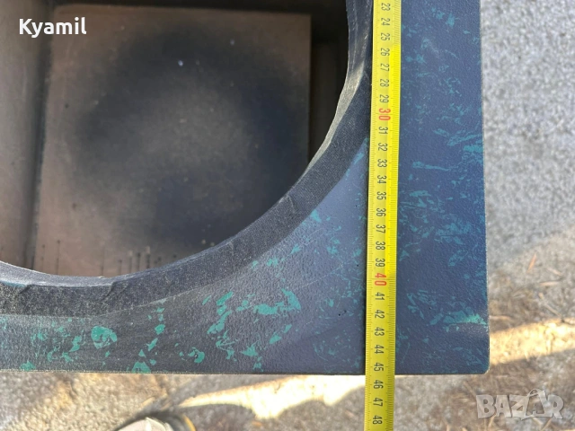 Бас Каса, снимка 5 - Тонколони - 54358353