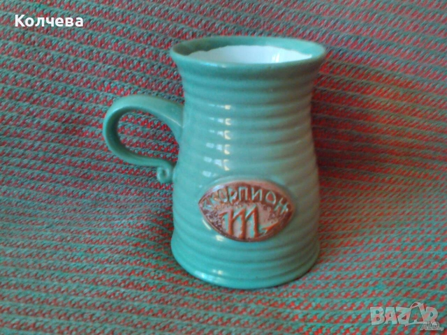 продавам стъклени вази за 10 лв. и др. съдове, снимка 11 - Вази - 28216944