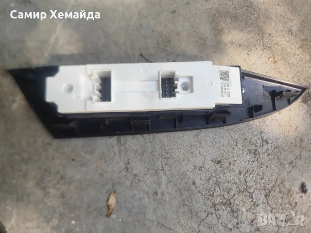 копче за ел.стъкла на Мазда 3 от 2009 нагоре, снимка 5 - Части - 55529957