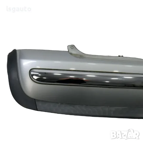 Предна броня Mini Hatch (R50; R53) 2001-2006 ID: 162867, снимка 3 - Части - 55377655