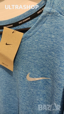 Нова мъжка блуза Nike XXL, снимка 3 - Блузи - 54528724