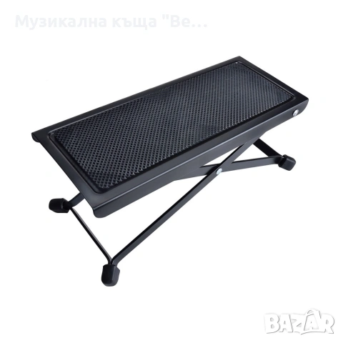 Столче за крак за китарист 