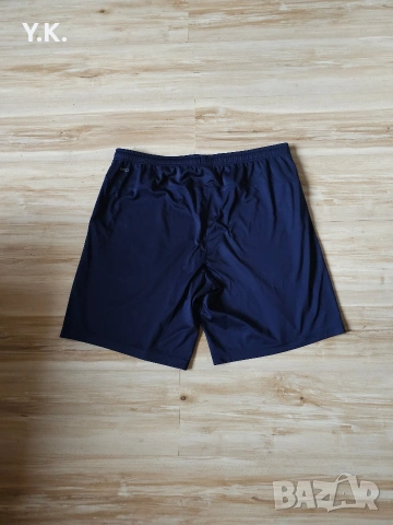 Оригинални мъжки къси гащи Puma DryCell x F.C. Olympique Marseille, снимка 4 - Къси панталони - 54778260