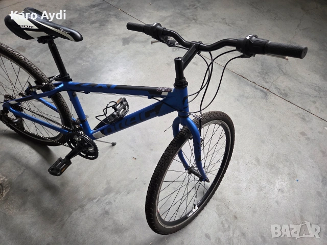 велосипед / колело Drag ZX 1 27.5" M