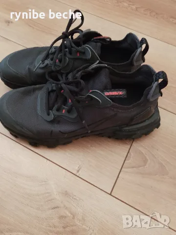 Маратонки Nike air , снимка 2 - Маратонки - 55592245